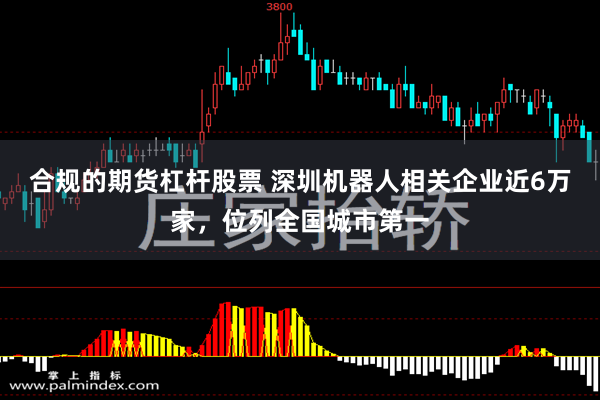 合规的期货杠杆股票 深圳机器人相关企业近6万家，位列全国城市第一